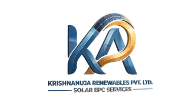 Krishnanuja Logo
